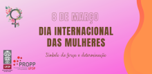 Dia da Mulher
